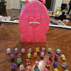 29 Special Hatchimals Colleggtibles